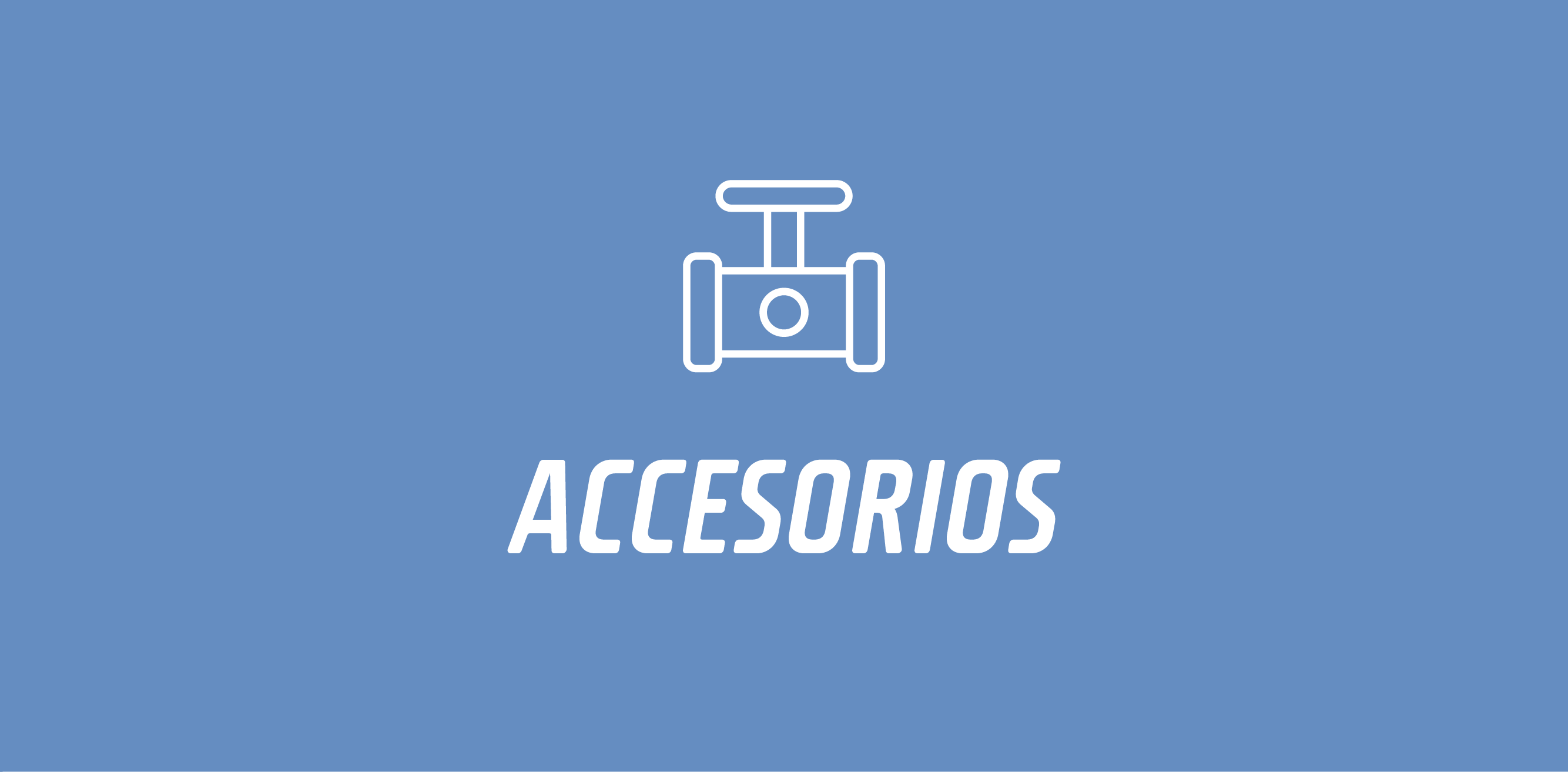 accesorios accesorios